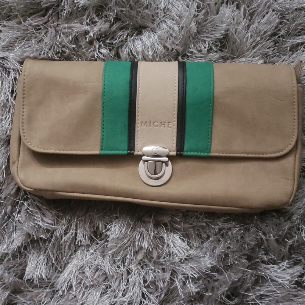 Miche Crossbody purse